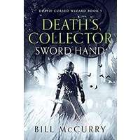 Sword Hand by Bill McCurry PDF ePub Audio Book Summary