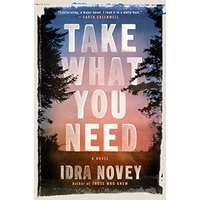 Take What You Need by Idra Novey PDF ePub Audio Book Summary
