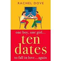 Ten Dates by Rachel Dove PDF ePub Audio Book Summary