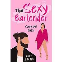 That Sexy Bartender by Kate J. Blake PDF ePub Audio Book Summary