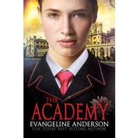 The Academy by Emmaline Andrews PDF ePub Audio Book Summary