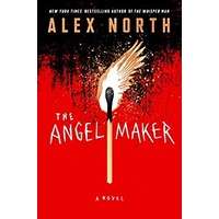 The Angel Maker by Alex North PDF ePub Audio Book Summary