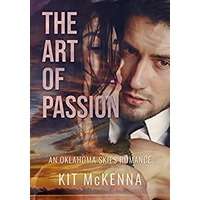 The Art of Passion by Kit McKenna PDF ePub Audio Book Summary