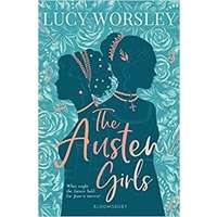 The Austen Girls by Lucy Worsley PDF ePub Audio Book Summary