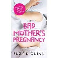 The Bad Mothers Pregnancy by Suzy K Quinn PDF ePub Audio Book Summary
