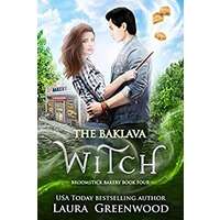 The Baklava Witch by Laura Greenwood PDF ePub Audio Book Summary