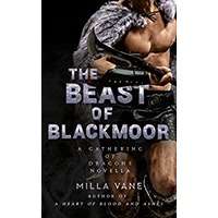 The Beast of Blackmoor by Milla Vane PDF ePub Audio Book Summary