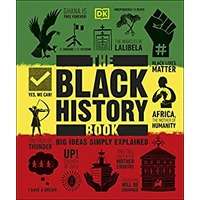 The Black History Book by DK PDF ePub Audio Book Summary