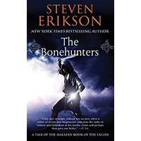The Bonehunters by Michael Page PDF ePub Audio Book Summary