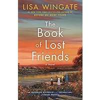 The Book of Lost Friends by Lisa Wingate PDF ePub Audio Book Summary
