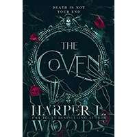 The Coven by Harper L. Woods PDF ePub Audio Book Summary