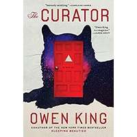 The Curator by Owen King PDF ePub Audio Book Summary