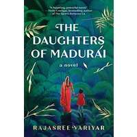 The Daughters of Madurai by Rajasree Variyar PDF ePub Audio Book Summary