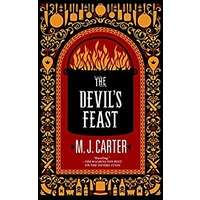 The Devil's Feast by M.J. Carter PDF ePub Audio Book Summary