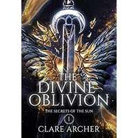 The Divine Oblivion by Clare Archer PDF ePub Audio Book Summary