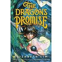 The Dragon's Promise by Elizabeth Lim PDF ePub Audio Book Summary