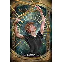 The Eidolon by K.D. Edwards PDF ePub Audio Book Summary
