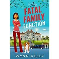 The Fatal Family Function by Wynn Kelly PDF ePub Audio Book Summary