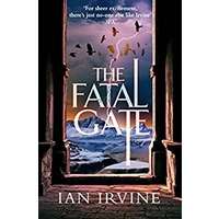 The Fatal Gate by Ian Irvine PDF ePub Audio Book Summary