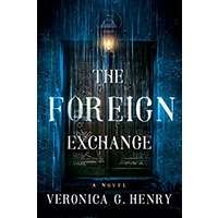 The Foreign Exchange by Veronica G. Henry PDF ePub Audio Book Summary