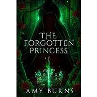 The Forgotten Princess by Amy Burns PDF ePub Audio Book Summary