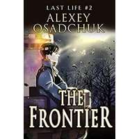 The Frontier by Alexey Osadchuk PDF ePub Audio Book Summary