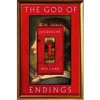 The God of Endings by Jacqueline Holland PDF ePub Audio Book Summary