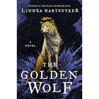 The Golden Wolf by Linnea Hartsuyker PDF ePub Audio Book Summary