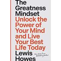 The Greatness Mindset by Lewis Howes PDF ePub Audio Book Summary