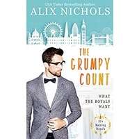 The Grumpy Count by Alix Nichols PDF ePub Audio Book Summary