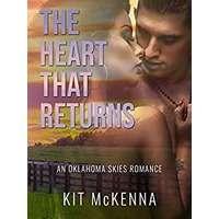 The Heart That Returns by Kit McKenna PDF ePub Audio Book Summary