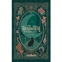 The Herbwitch Princess by Ireen Chau PDF ePub Audio Book Summary