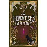 The Herbwitch’s Apprentice by Ireen Chau PDF ePub Audio Book Summary