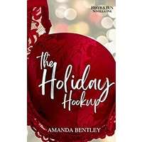 The Holiday Hookup by Amanda Bentley PDF ePub Audio Book Summary