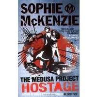 The Hostage by Sophie McKenzie PDF ePub Audio Book Summary