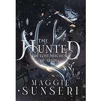The Hunted by Maggie Sunseri PDF ePub Audio Book Summary