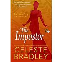 The Impostor by Celeste Bradley PDF ePub Audio Book Summary