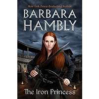 The Iron Princess by Barbara Hambly PDF ePub Audio Book Summary