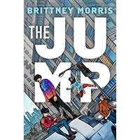 The Jump by Brittney Morris PDF ePub Audio Book Summary