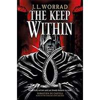 The Keep Within by J. L. Worrad PDF ePub Audio Book Summary