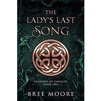 The Lady's Last Song by Bree Moore PDF ePub Audio Book Summary