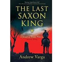 The Last Saxon King by Andrew Varga PDF ePub Audio Book Summary
