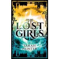 The Lost Girls by Sarah Painter PDF ePub Audio Book Summary