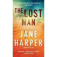 The Lost Man by Jane Harper PDF ePub Audio Book Summary