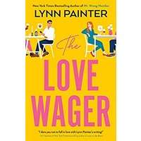 The Love Wager by Lynn Painter PDF ePub Audio Book Summary