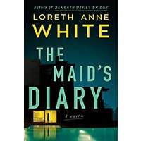 The Maid's Diary by Loreth Anne White PDF ePub Audio Book Summary