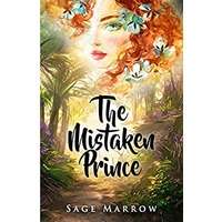 The Mistaken Prince by Sage Marrow PDF ePub Audio Book Summary
