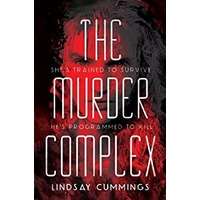 The Murder Complex by Lindsay Cummings PDF ePub Audio Book Summary