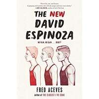 The New David Espinoza by Fred Aceves PDF ePub Audio Book Summary