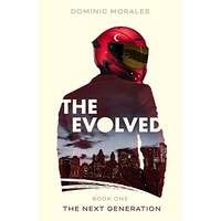 The Next Generation by L Morales PDF ePub Audio Book Summary